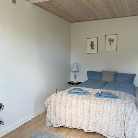 Bed House By Me Διαμέρισμα Vester-Skerninge Εξωτερικό φωτογραφία