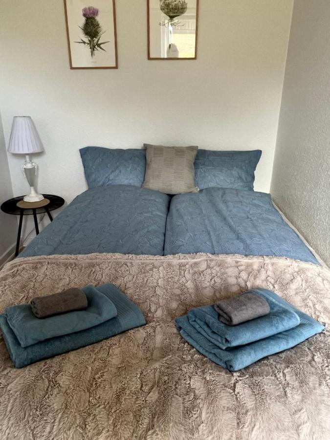 Bed House By Me Διαμέρισμα Vester-Skerninge Εξωτερικό φωτογραφία