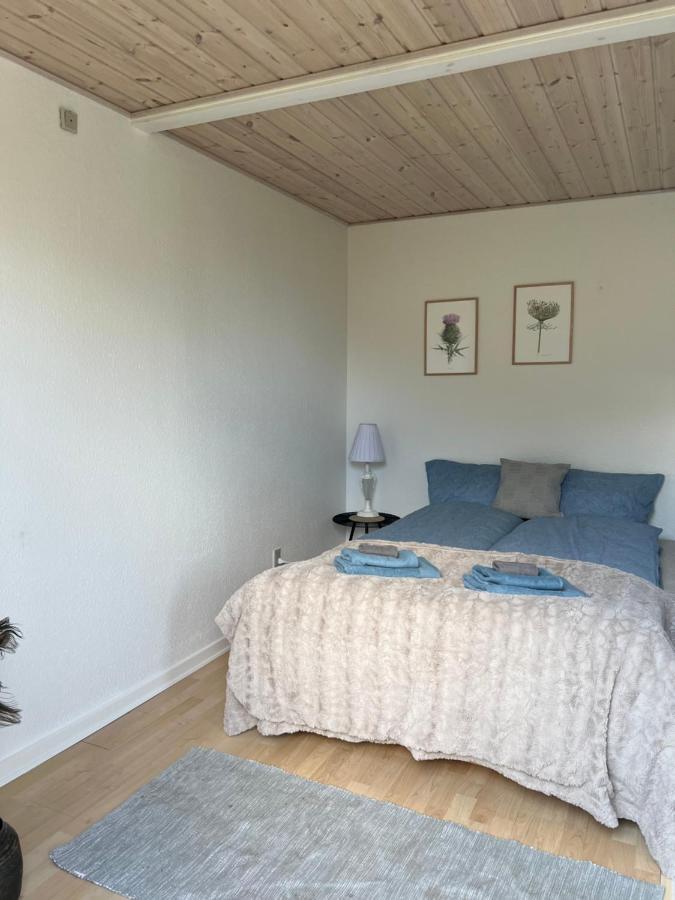 Bed House By Me Διαμέρισμα Vester-Skerninge Εξωτερικό φωτογραφία